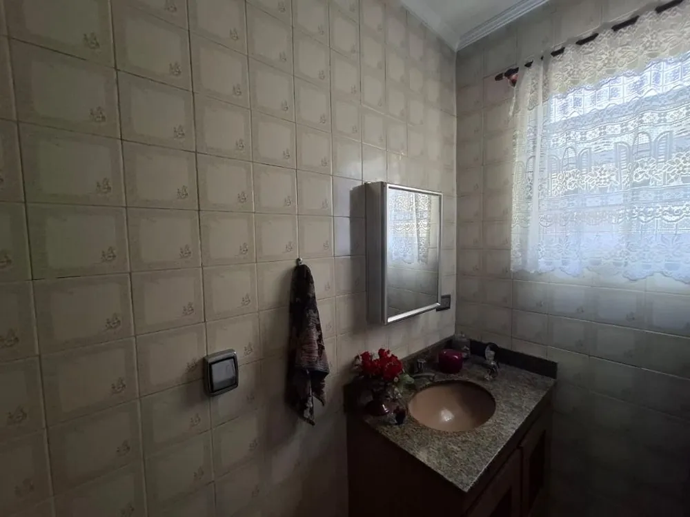 Sobrado, 3 quartos, 200 m² - Foto 8