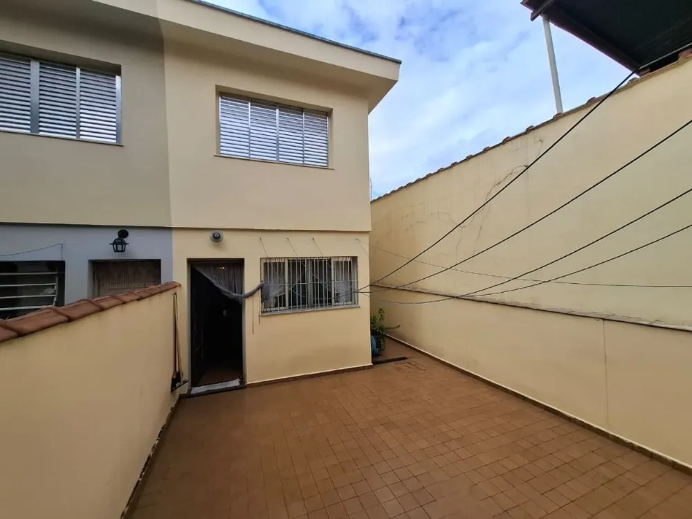 Sobrado, 3 quartos, 200 m² - Foto 6