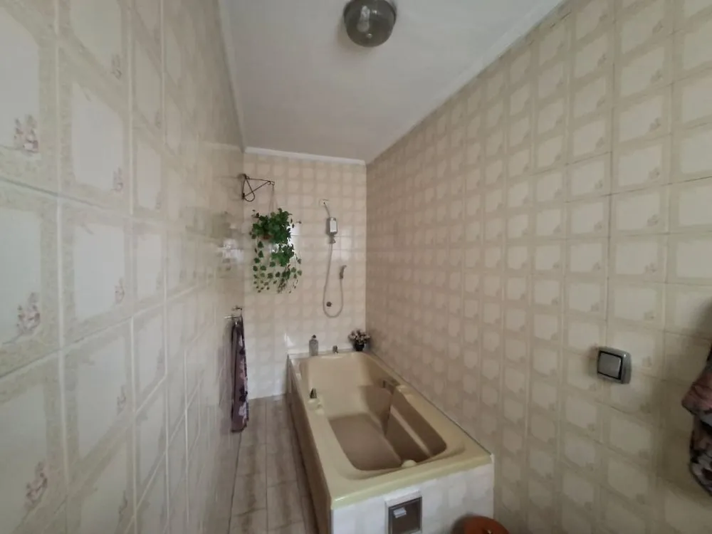 Sobrado, 3 quartos, 200 m² - Foto 1