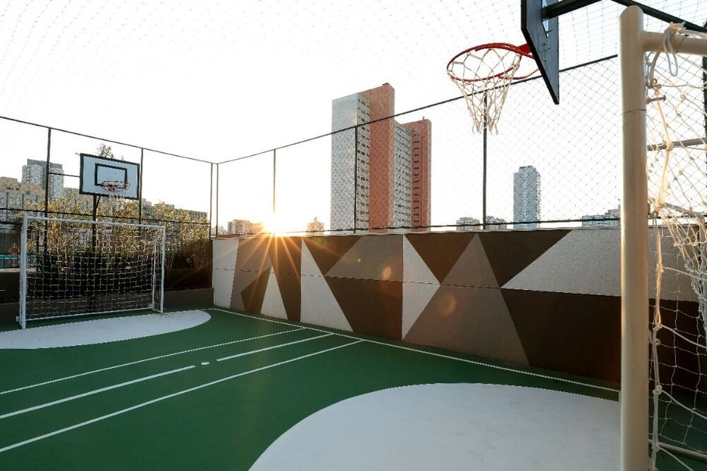 Apartamento, 2 quartos, 55 m² - Foto 8