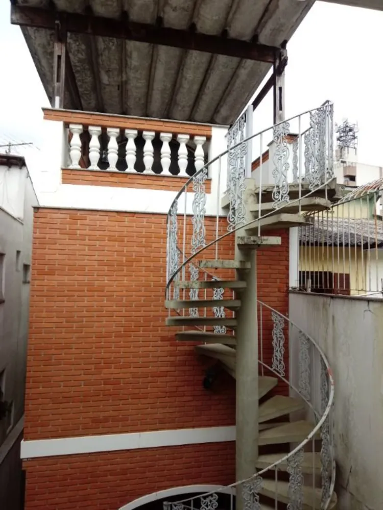 Sobrado, 2 quartos, 327 m² - Foto 11