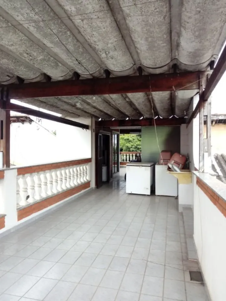 Sobrado, 2 quartos, 327 m² - Foto 12