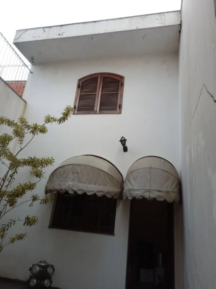Sobrado, 2 quartos, 327 m² - Foto 4