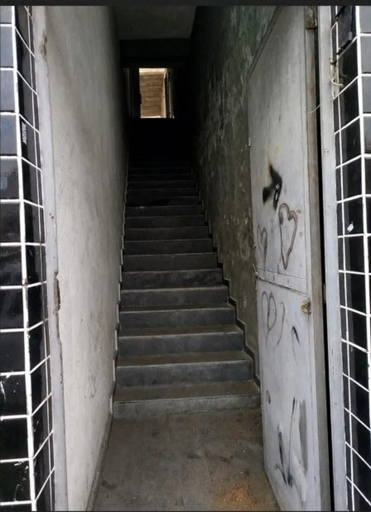 Depósito-Galpão, 350 m² - Foto 1
