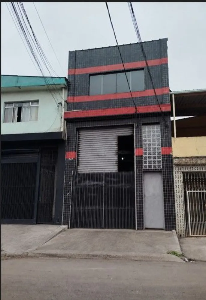 Depósito-Galpão, 350 m² - Foto 2