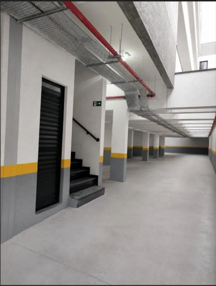 Apartamento, 2 quartos, 36 m² - Foto 11