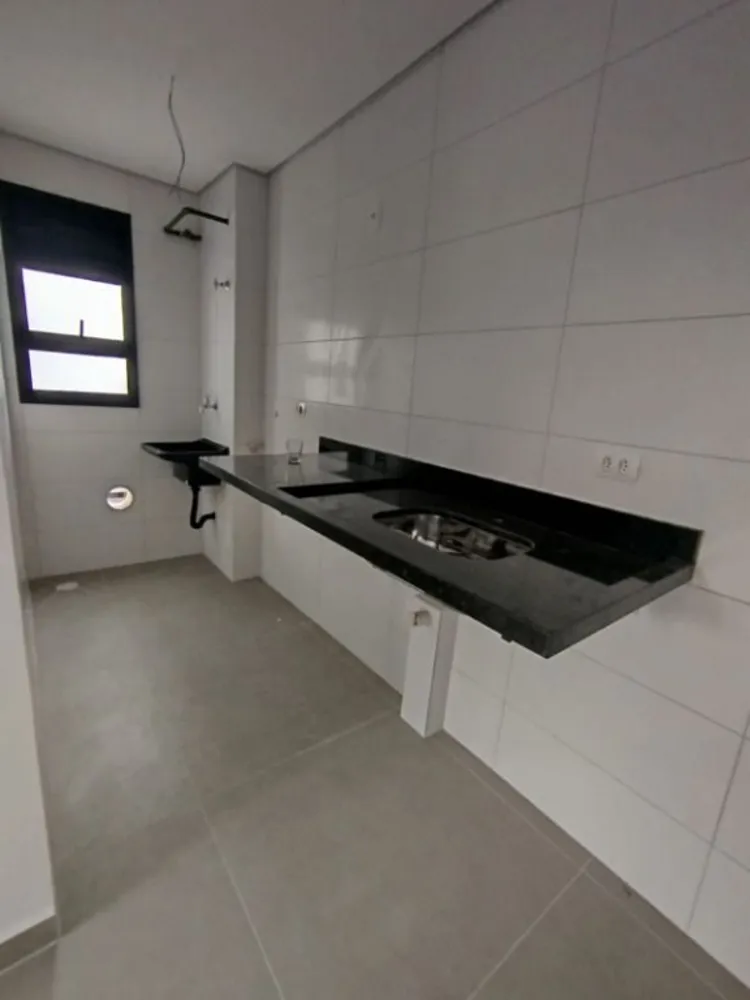 Apartamento, 2 quartos, 36 m² - Foto 4