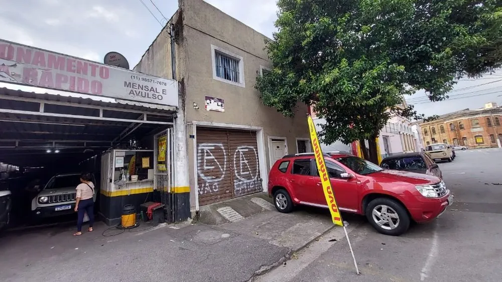Prédio Inteiro, 167 m² - Foto 5