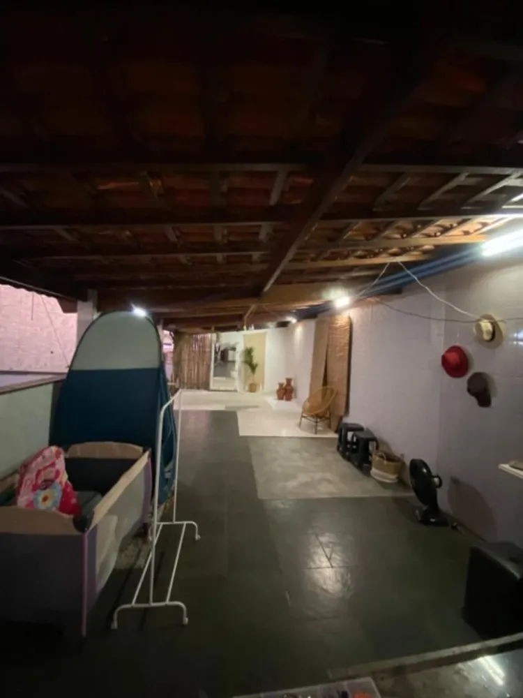 Casa, 2 quartos, 140 m² - Foto 3