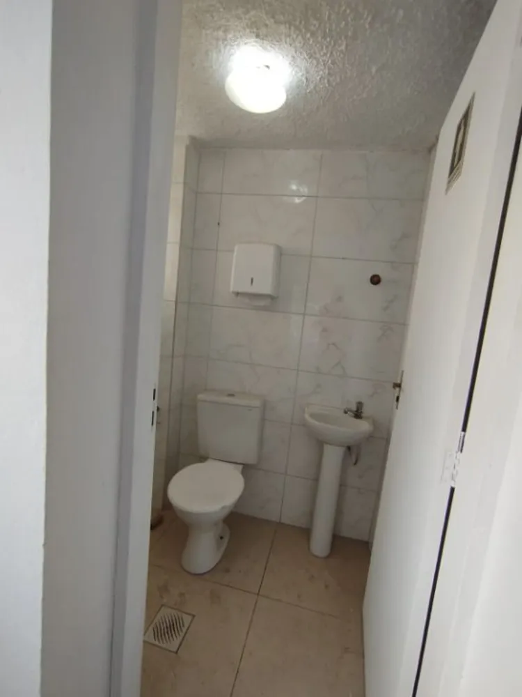 Depósito-Galpão, 600 m² - Foto 4