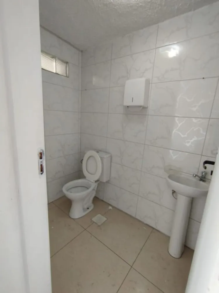 Depósito-Galpão, 600 m² - Foto 3