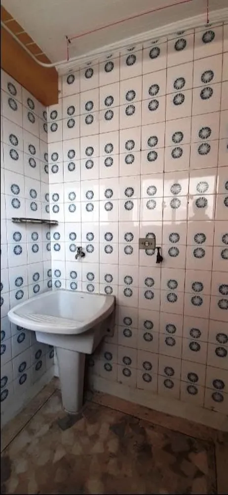 Apartamento, 2 quartos, 52 m² - Foto 6