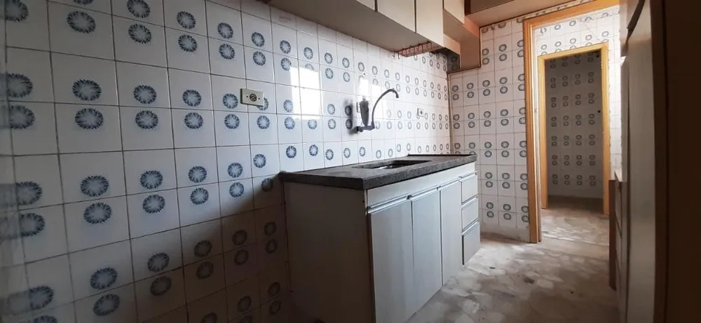 Apartamento, 2 quartos, 52 m² - Foto 5