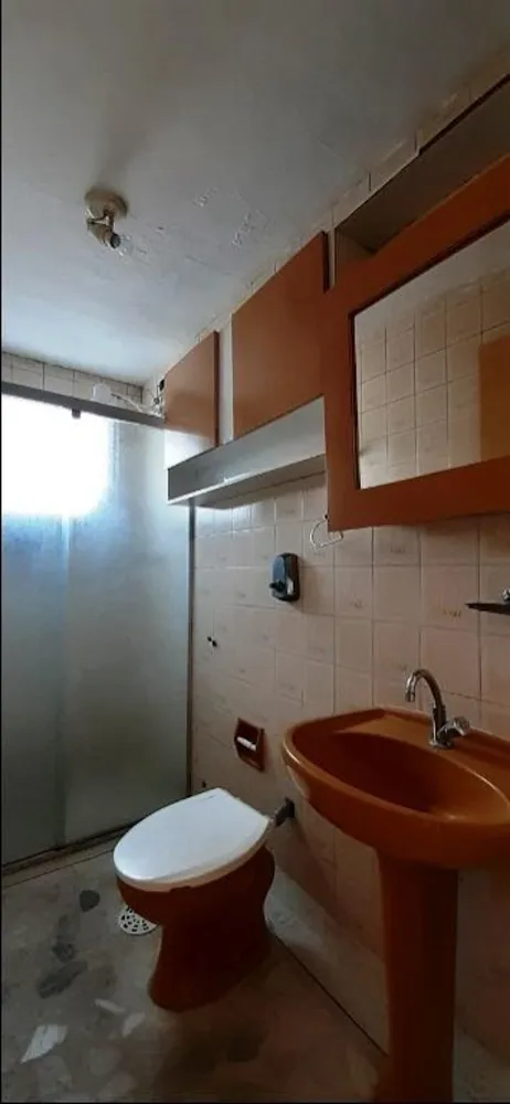 Apartamento, 2 quartos, 52 m² - Foto 2