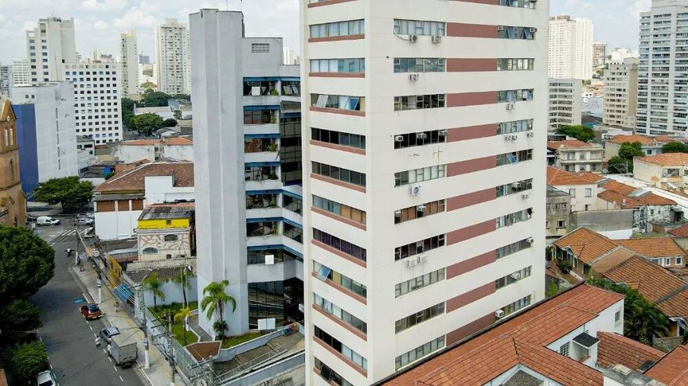 Sala-Conjunto, 34 m² - Foto 3