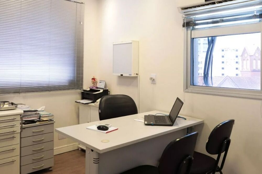 Sala-Conjunto, 34 m² - Foto 2