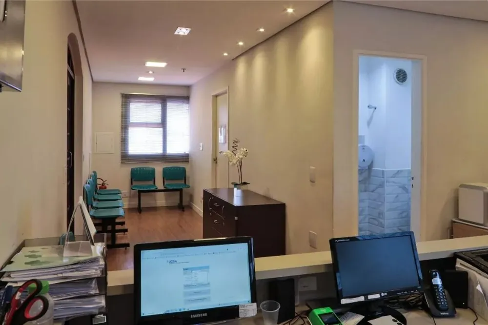 Sala-Conjunto, 34 m² - Foto 5