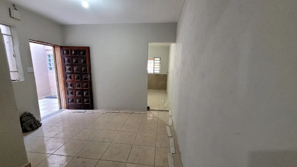Casa, 2 quartos, 80 m² - Foto 1