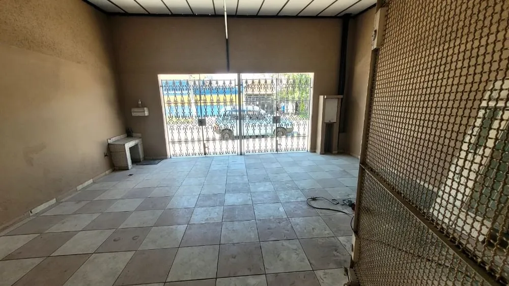 Casa, 2 quartos, 80 m² - Foto 1