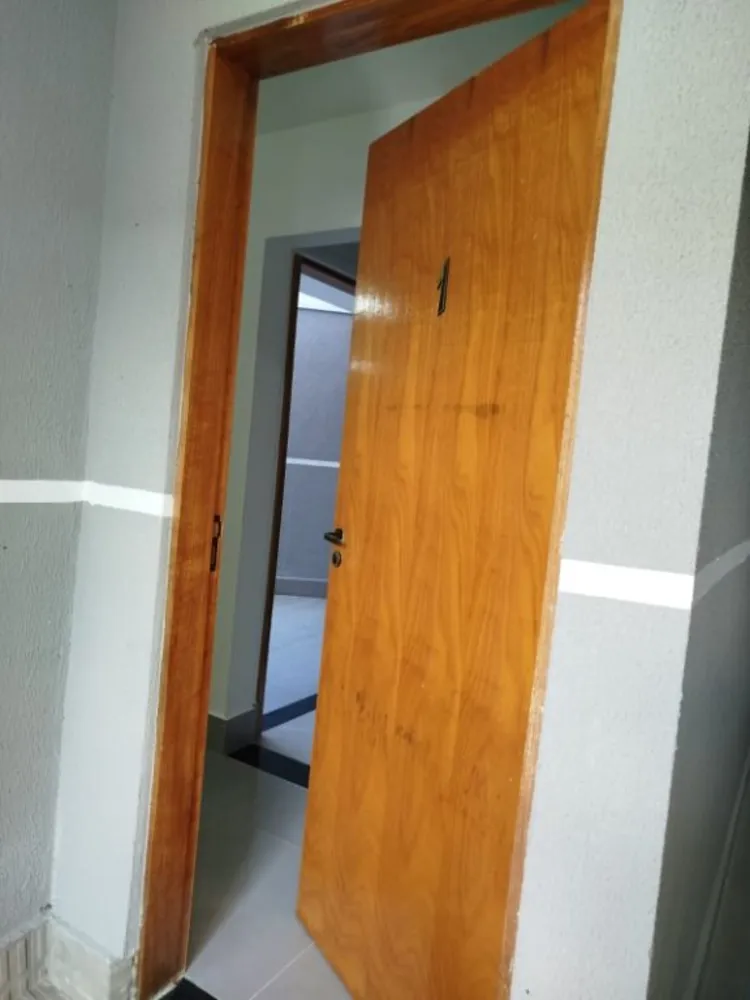 Apartamento, 1 quarto, 35 m² - Foto 1