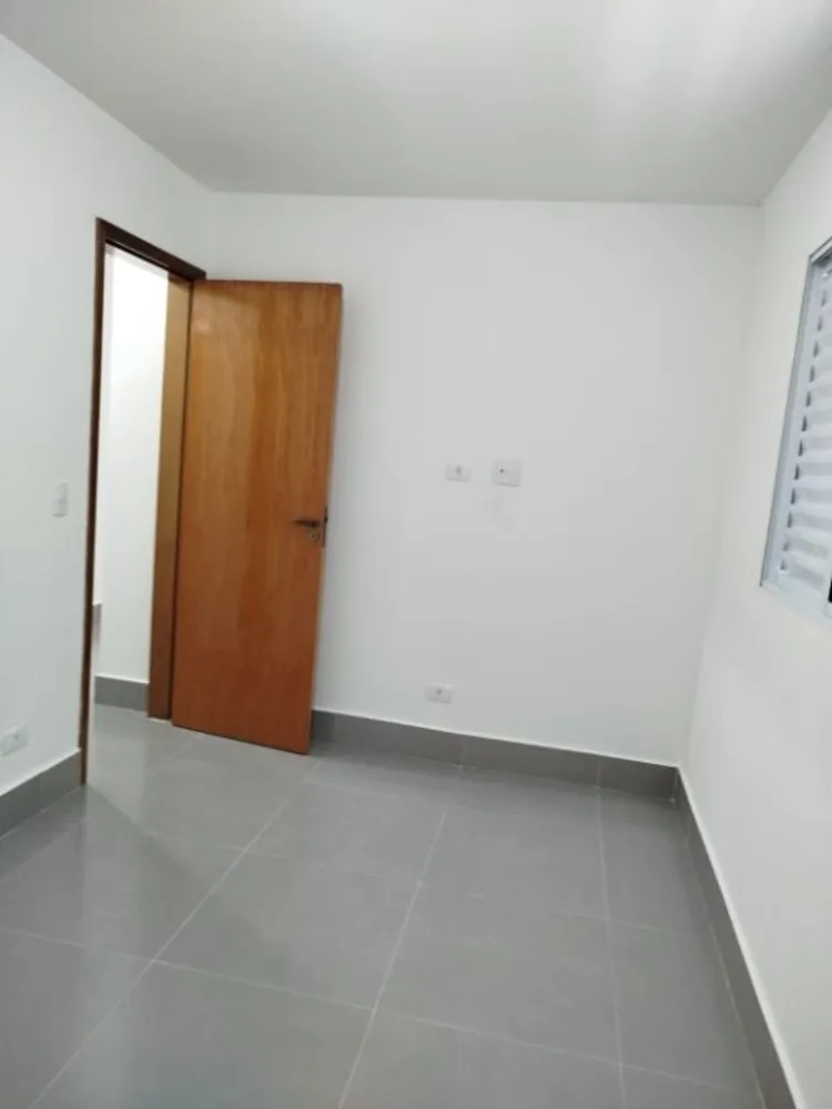 Apartamento, 1 quarto, 35 m² - Foto 5