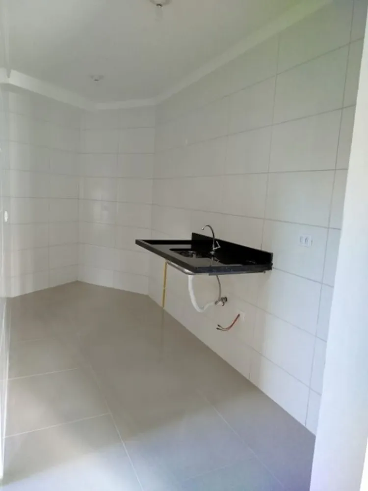 Apartamento, 1 quarto, 35 m² - Foto 3