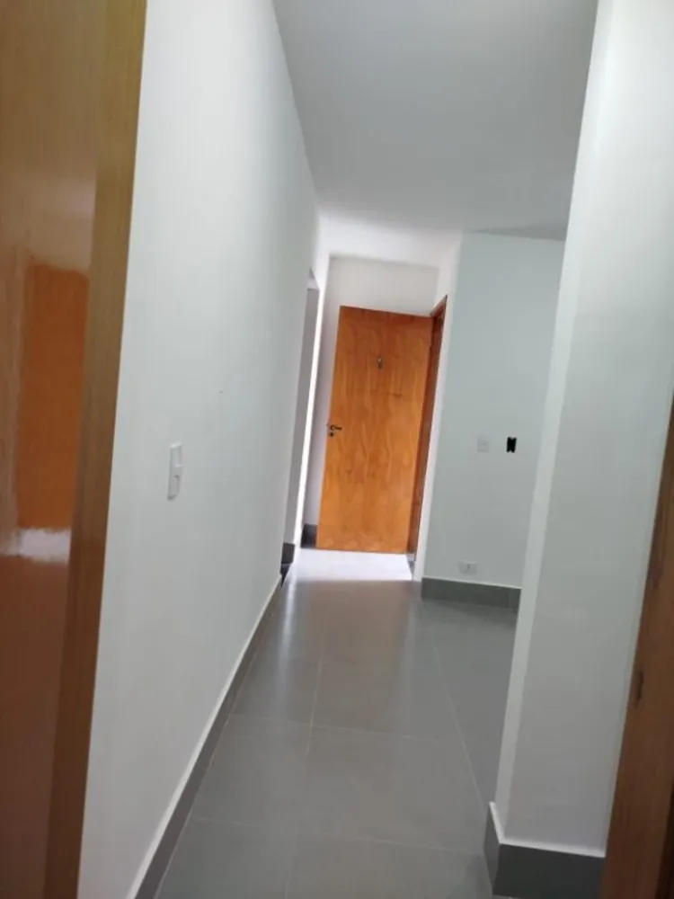 Apartamento, 1 quarto, 35 m² - Foto 4