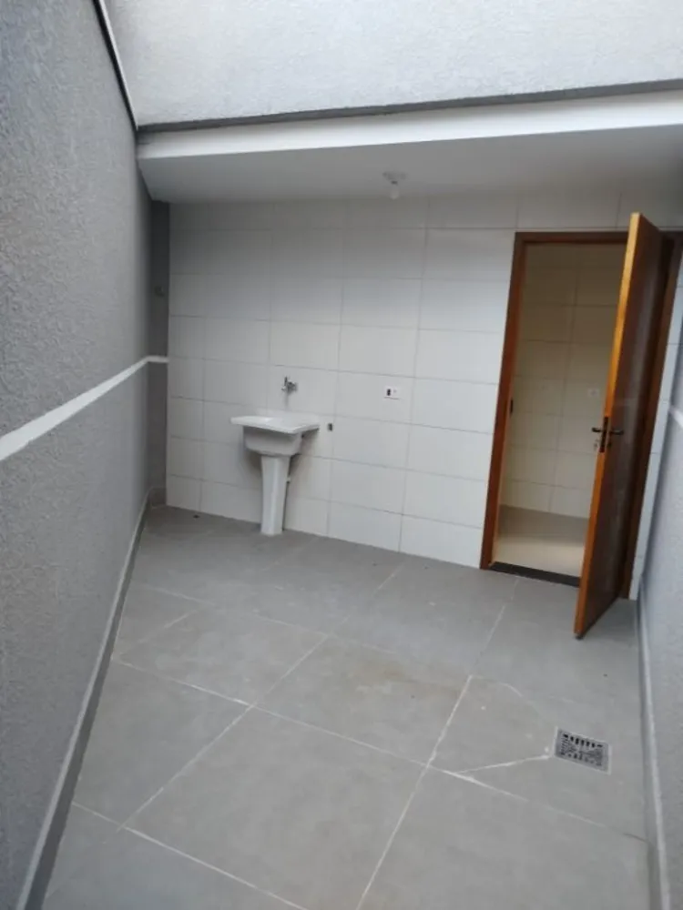 Apartamento, 1 quarto, 35 m² - Foto 9