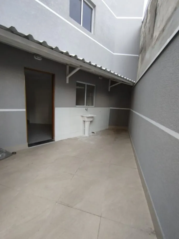 Apartamento, 2 quartos, 45 m² - Foto 7