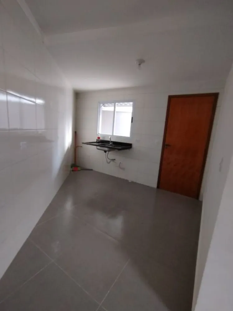 Apartamento, 2 quartos, 45 m² - Foto 5