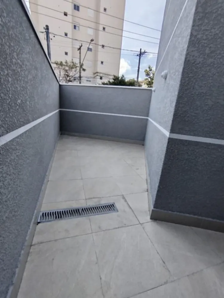 Apartamento, 2 quartos, 45 m² - Foto 6
