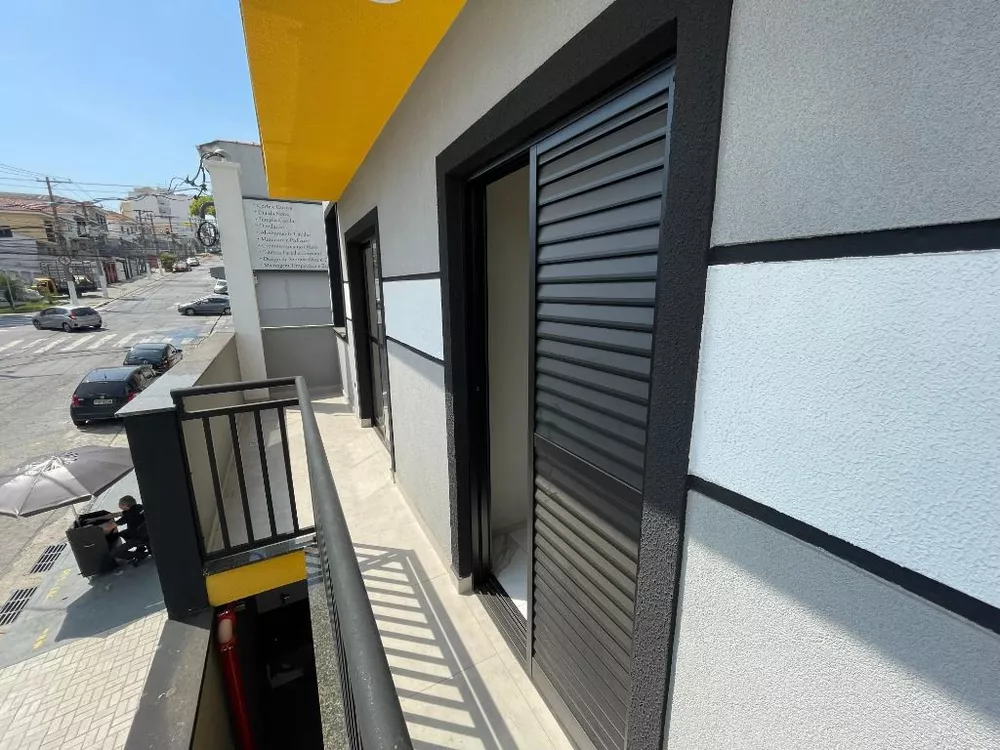 Apartamento, 2 quartos, 57 m² - Foto 4