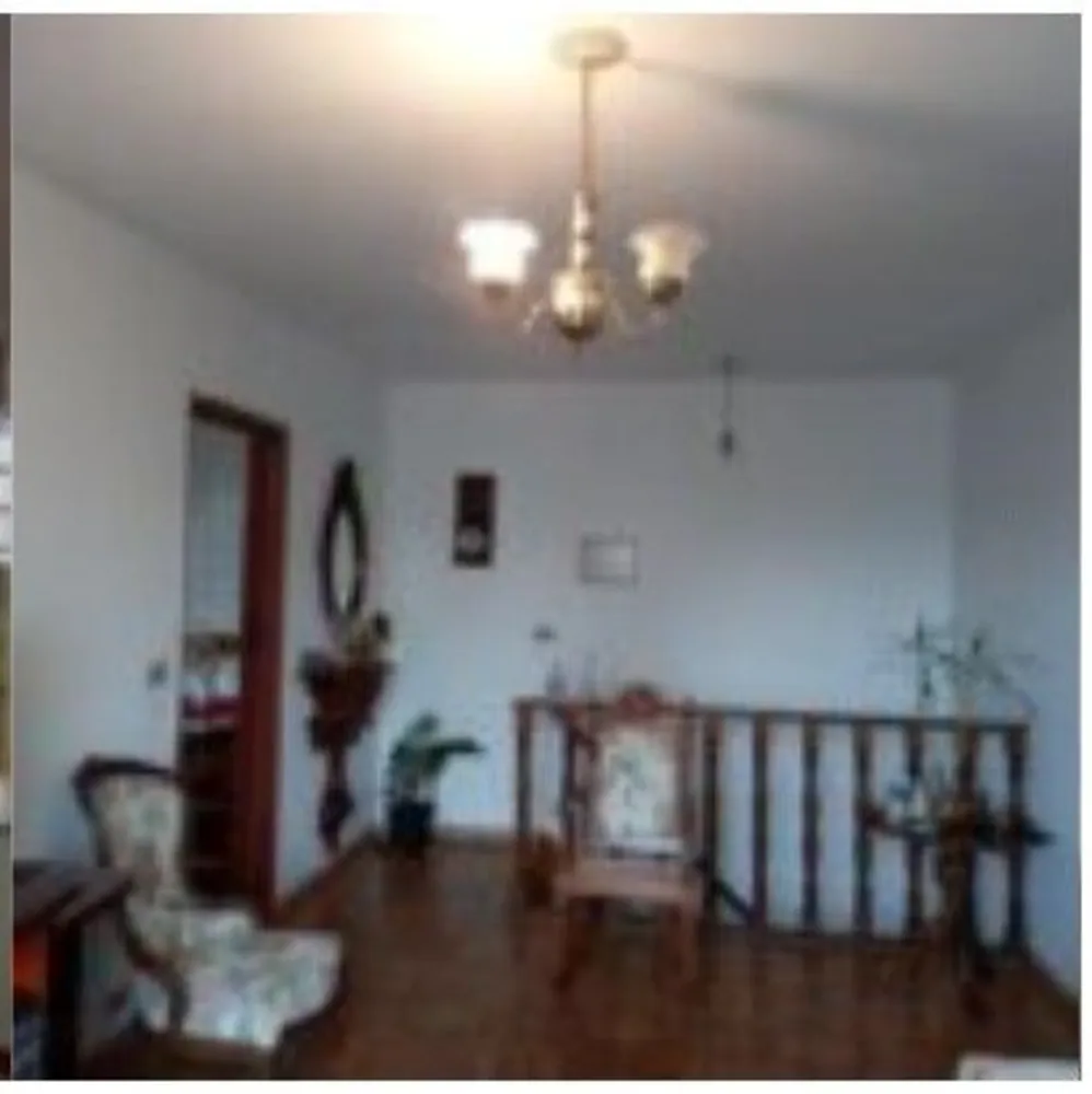 Sobrado, 3 quartos, 238 m² - Foto 2