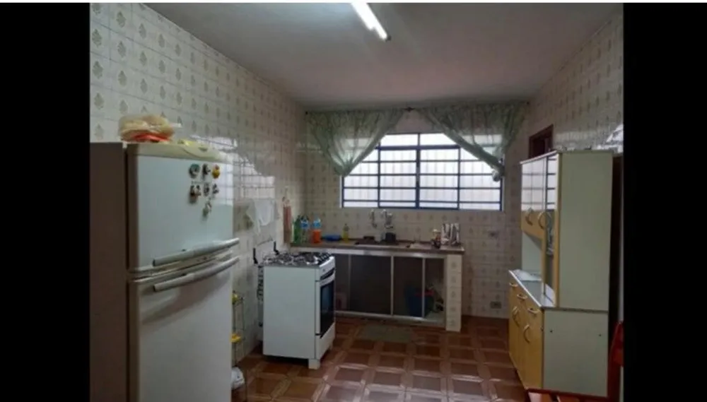 Sobrado, 3 quartos, 238 m² - Foto 4