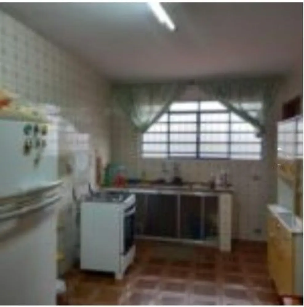 Sobrado, 3 quartos, 238 m² - Foto 4