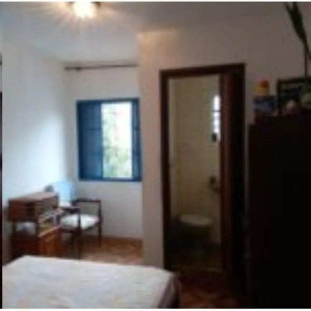Sobrado, 3 quartos, 238 m² - Foto 1