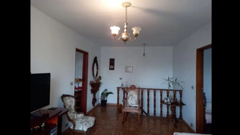 Sobrado, 3 quartos, 238 m² - Foto 1