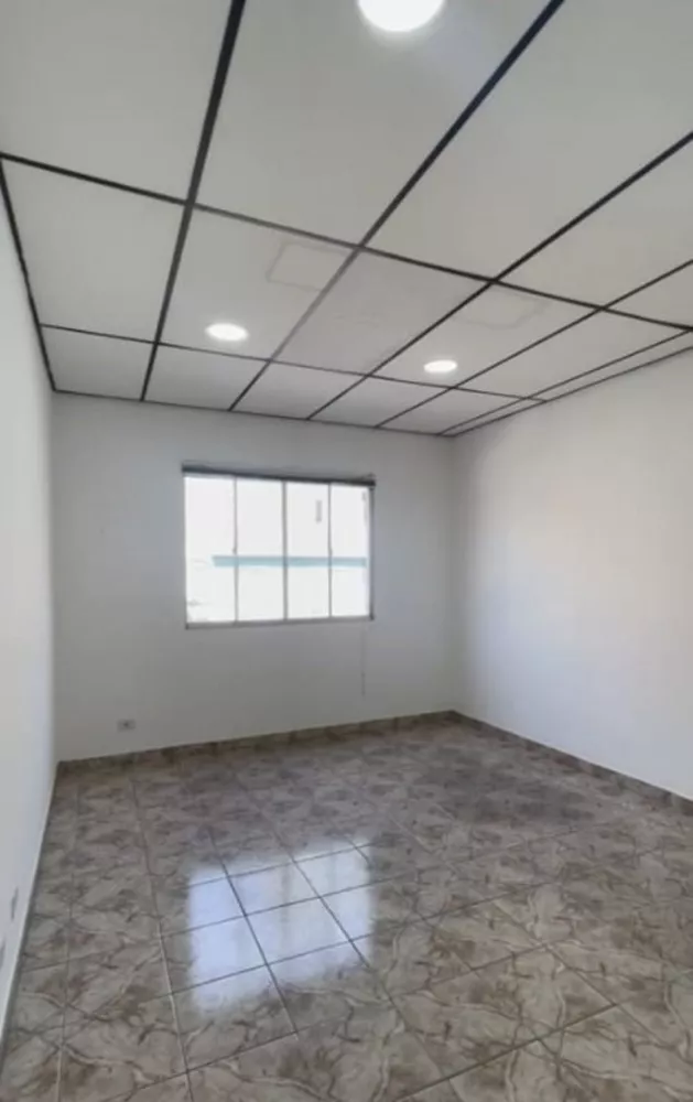 Sala-Conjunto, 42 m² - Foto 1