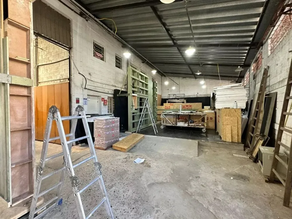 Depósito-Galpão, 700 m² - Foto 5