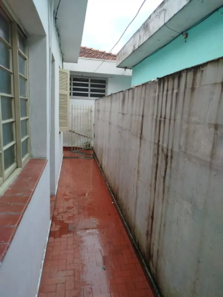 Casa, 1 quarto, 35 m² - Foto 7