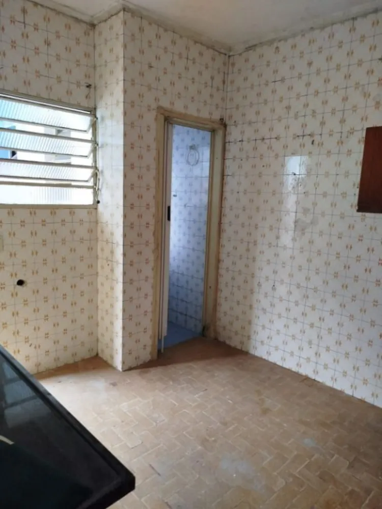 Casa, 1 quarto, 35 m² - Foto 2