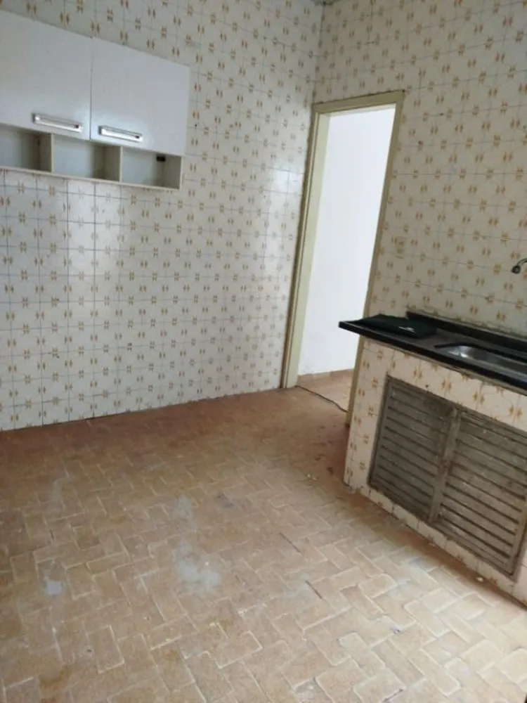 Casa, 1 quarto, 35 m² - Foto 3