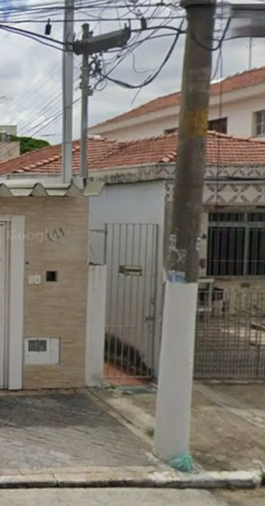 Casa, 1 quarto, 35 m² - Foto 1
