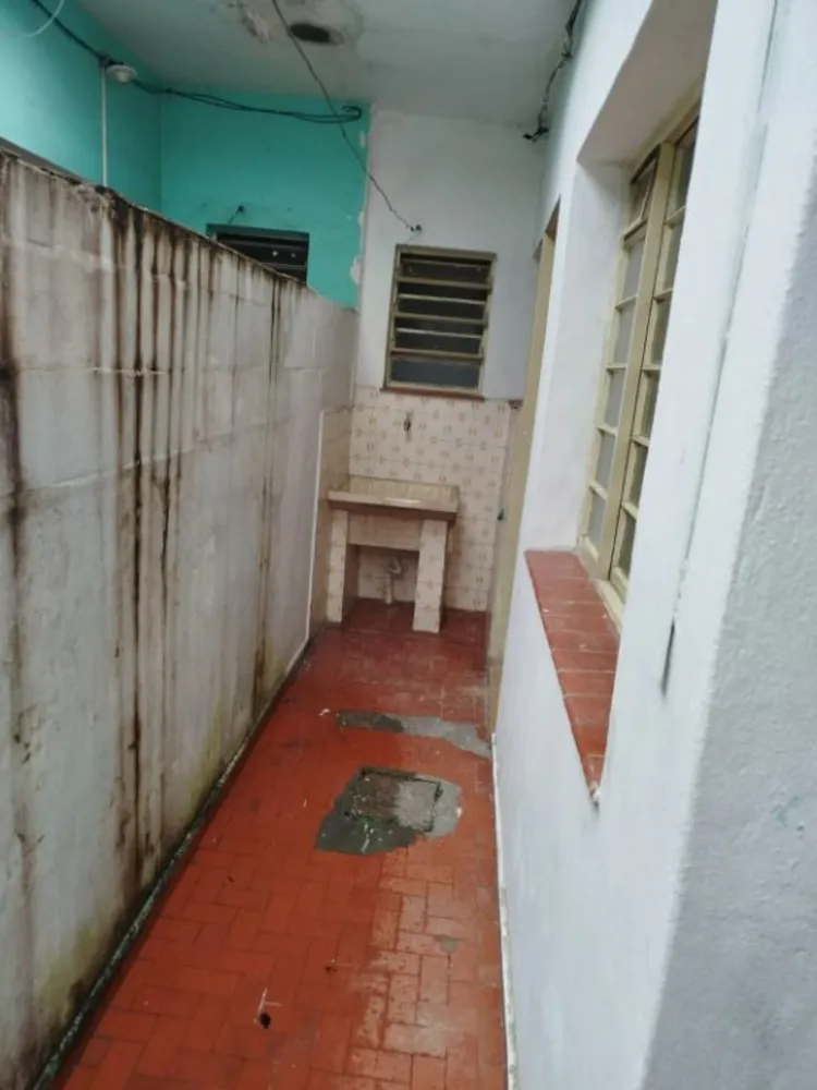 Casa, 1 quarto, 35 m² - Foto 1