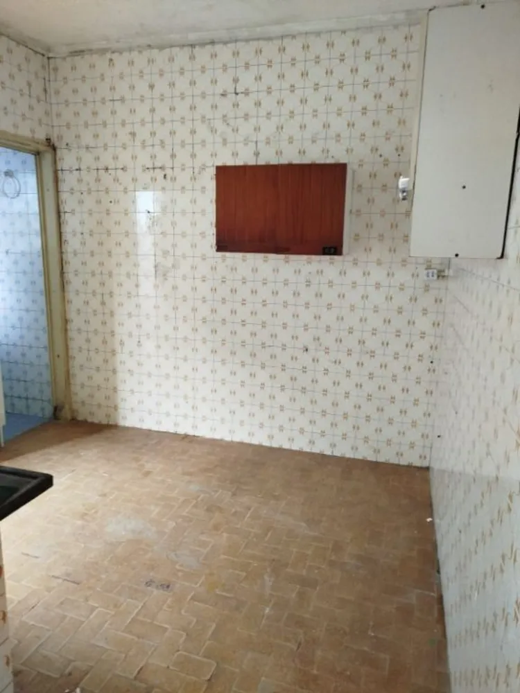 Casa, 1 quarto, 35 m² - Foto 8