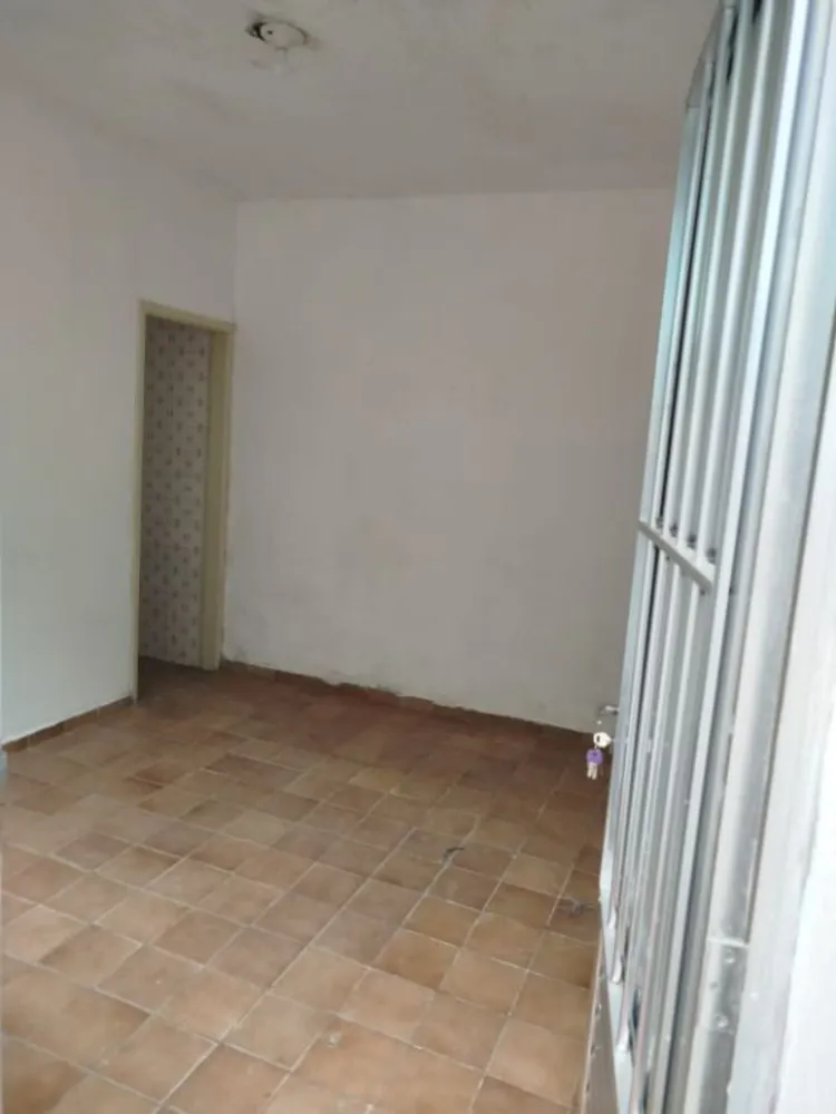 Casa, 1 quarto, 35 m² - Foto 10