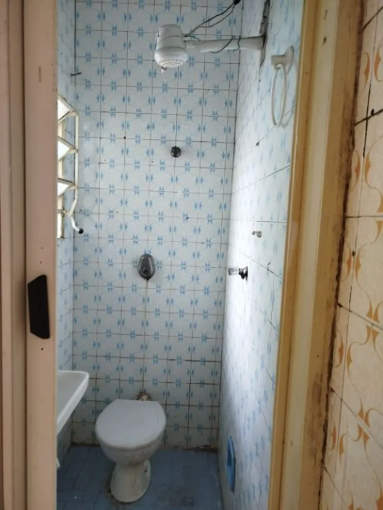 Casa, 1 quarto, 35 m² - Foto 4