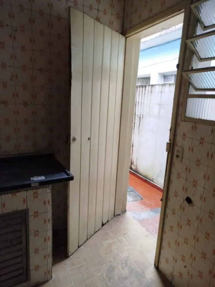 Casa, 1 quarto, 35 m² - Foto 5