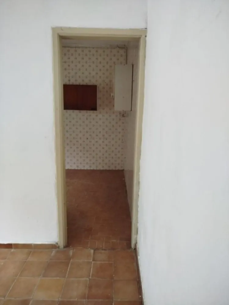 Casa, 1 quarto, 35 m² - Foto 7