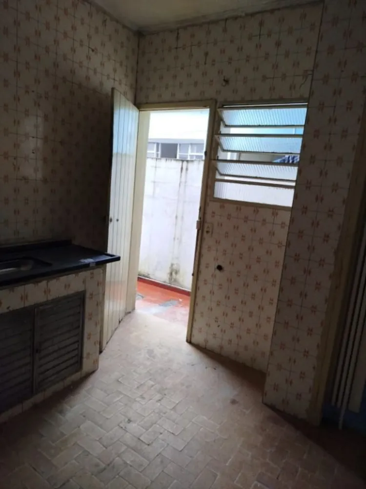 Casa, 1 quarto, 35 m² - Foto 5